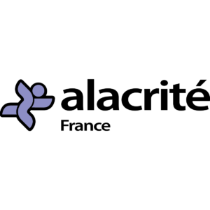 Alacrité logo