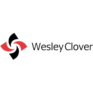 Wesley Clover logo