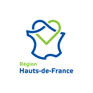 Hauts de France logo